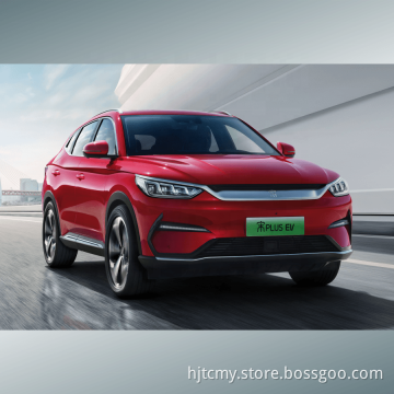 2022  BYD Song Plus  New Energy car Electric SUV Made In China High Speed electric car